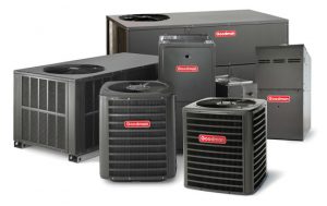 We repair Goodman Air Conditioners from Ft. pierce, and Vero Beach, to Sebastian, and Palm Bay, FL