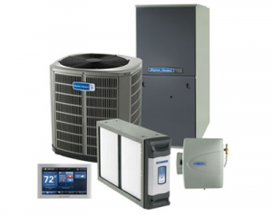 We repair American Standard Air Conditioners from Ft. pierce, and Vero Beach, to Sebastian, and Palm Bay, FL