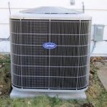 We repair Carrier Air Conditioners from Ft. pierce, and Vero Beach, to Sebastian, and Palm Bay, FL