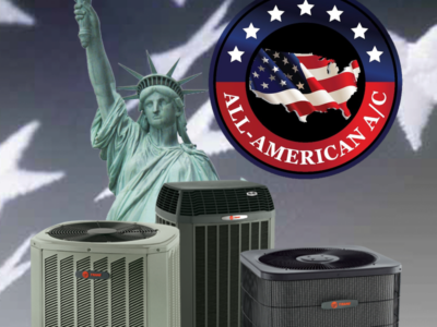 Best HVAC company near me