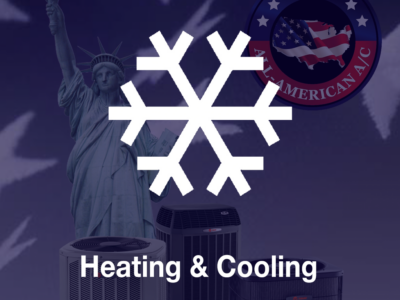 Best Heating and Cooling contractor near me