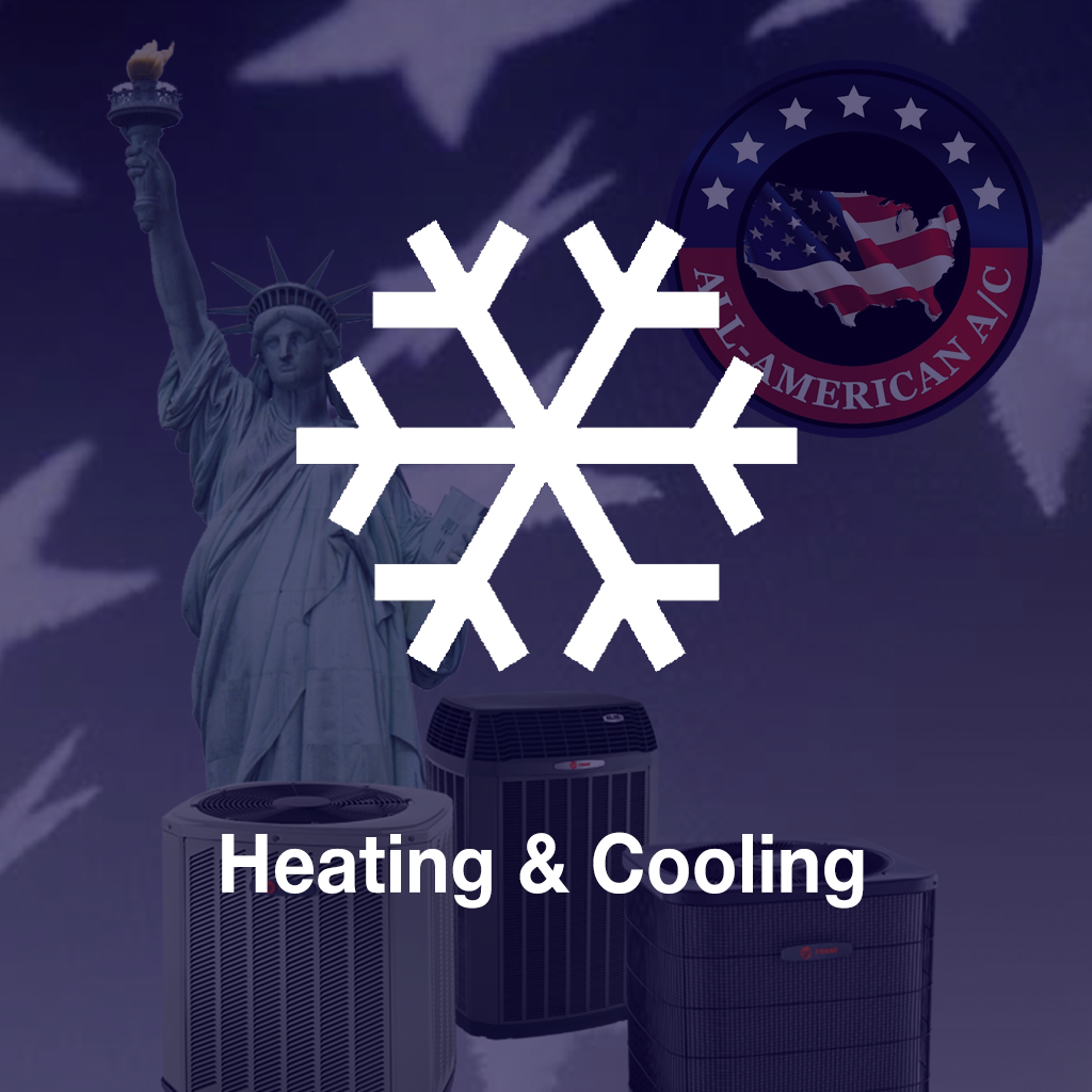 Best Heating and Cooling contractor near me