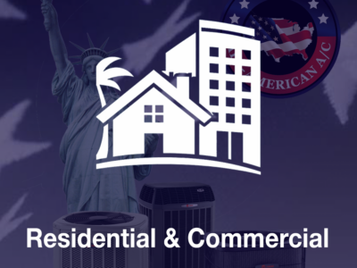Residential & Commercial HVAC Service2