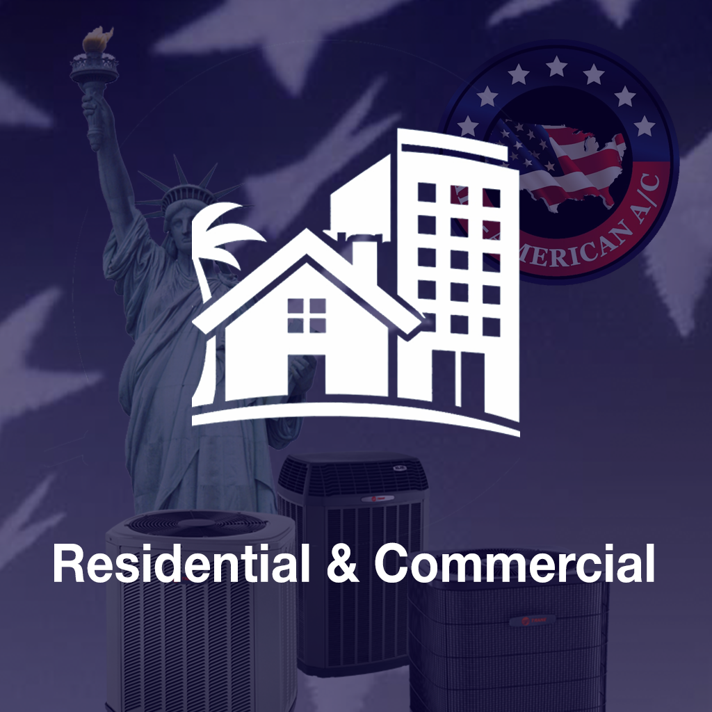 Residential & Commercial HVAC Service2