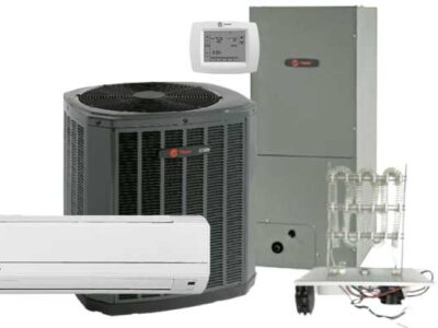 Replace Air Conditioning Service in Vero Beach, FL