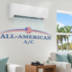 Mini Split Air Conditioning System Vero Beach
